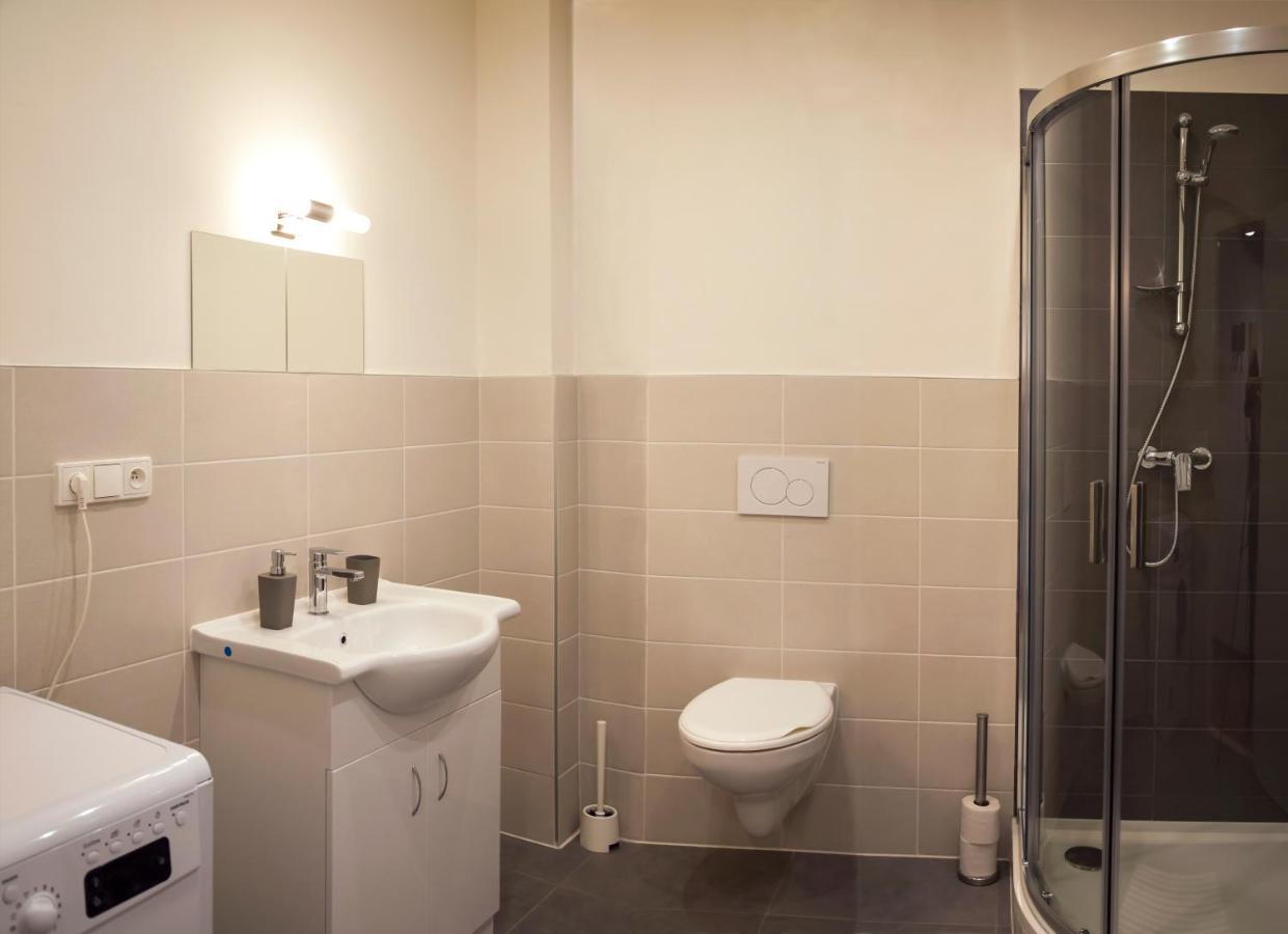 Apartmán Krakovska 5