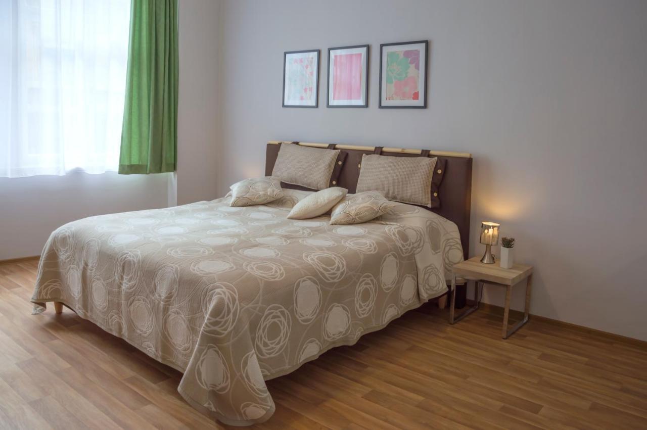 Krakovska 5 Apartmán Prague