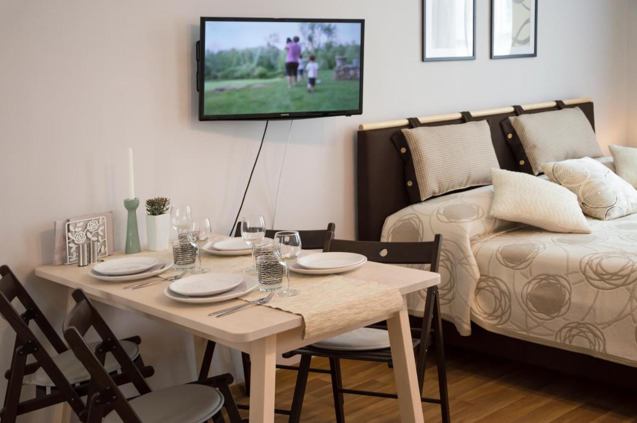 Apartmán Krakovska 5 *
