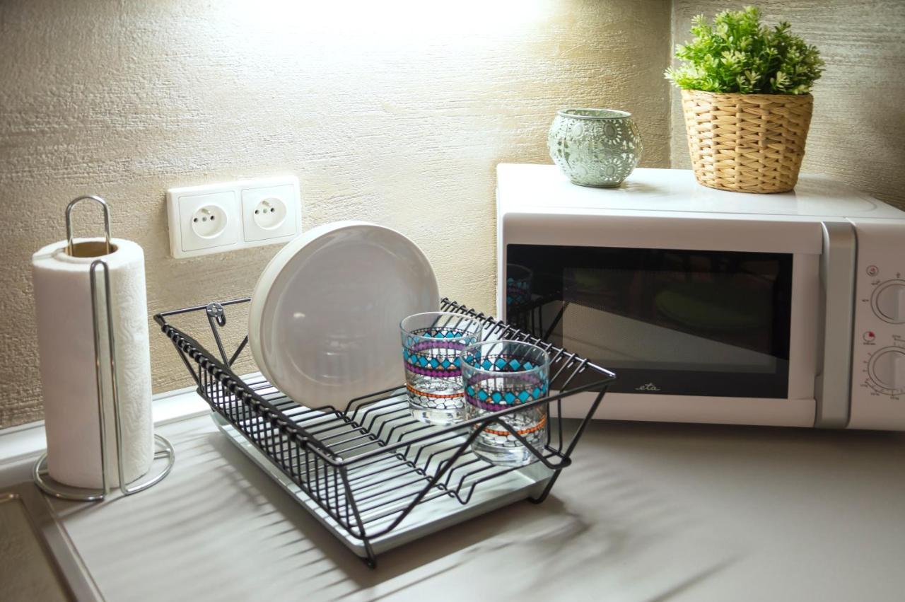 Krakovska 5 Apartmán Prague