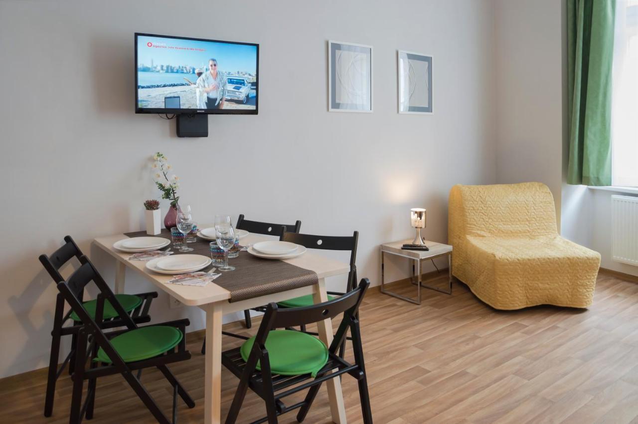 Apartmán Krakovska 5 *