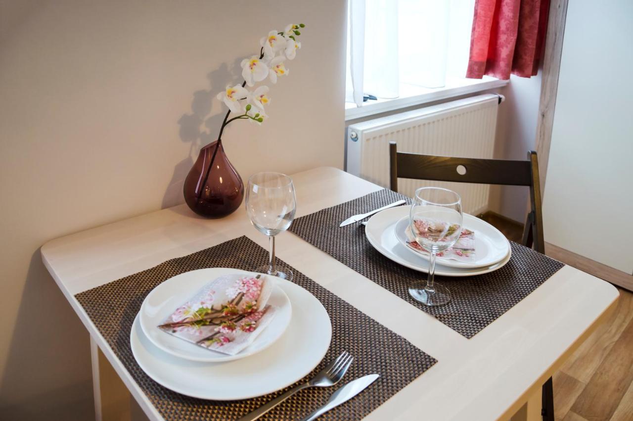 Krakovska 5 Apartmán Prague