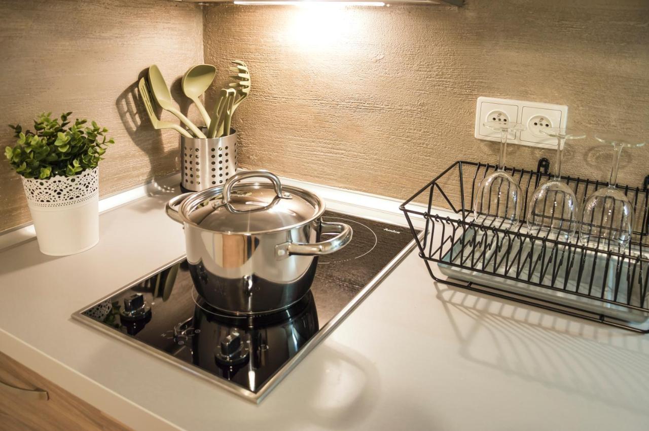 Krakovska 5 Apartmán