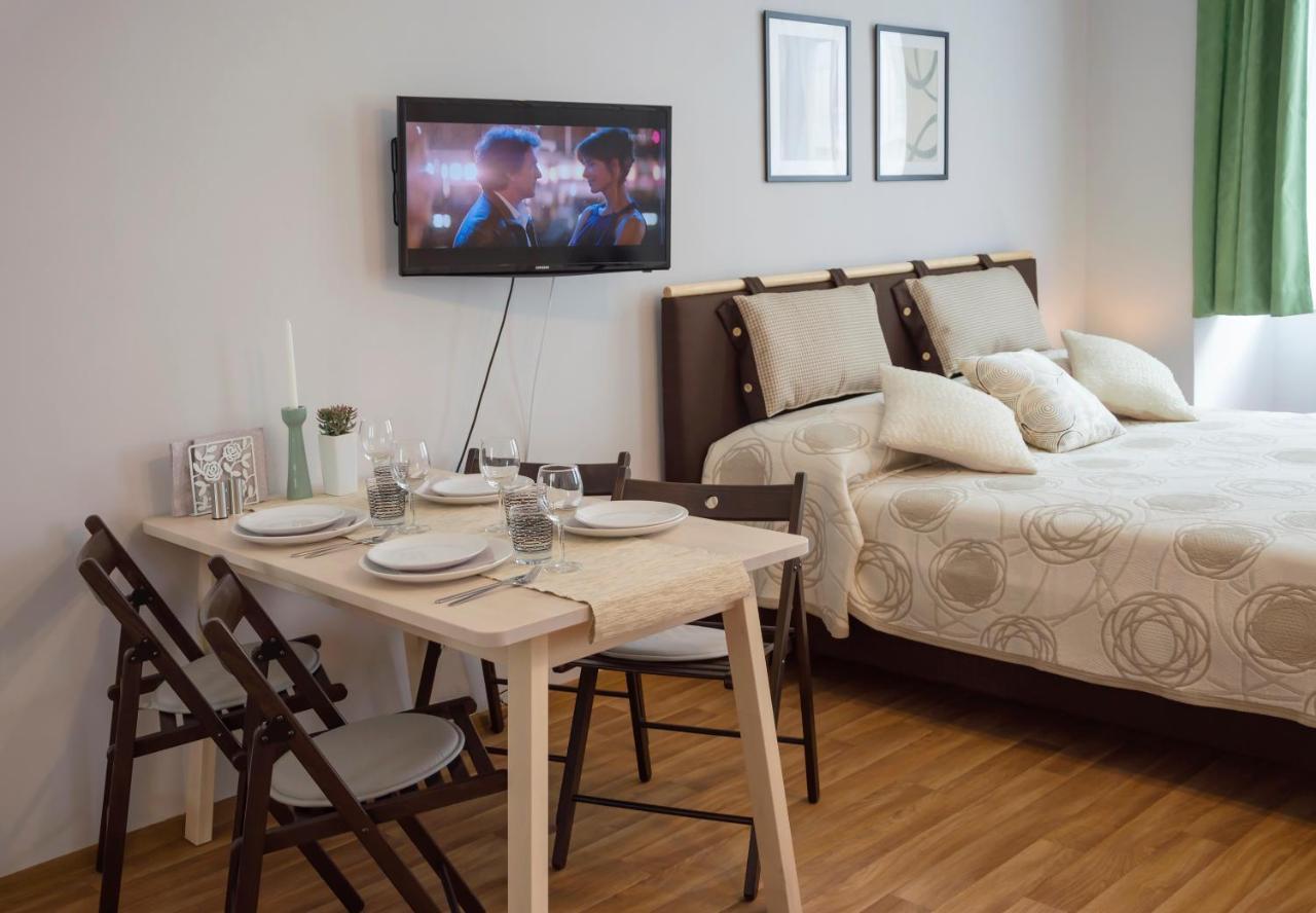 Apartmán Krakovska 5 *