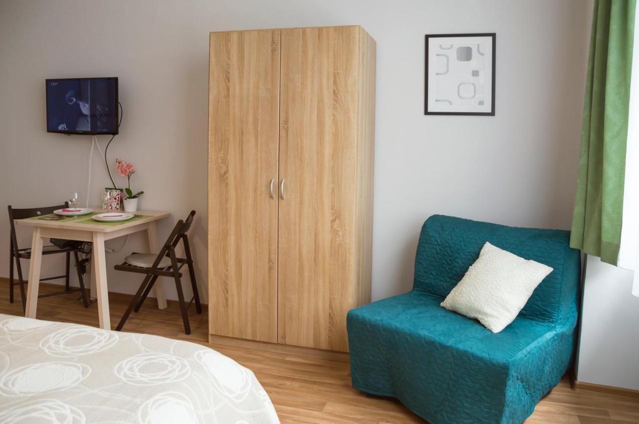 Krakovska 5 Apartmán *