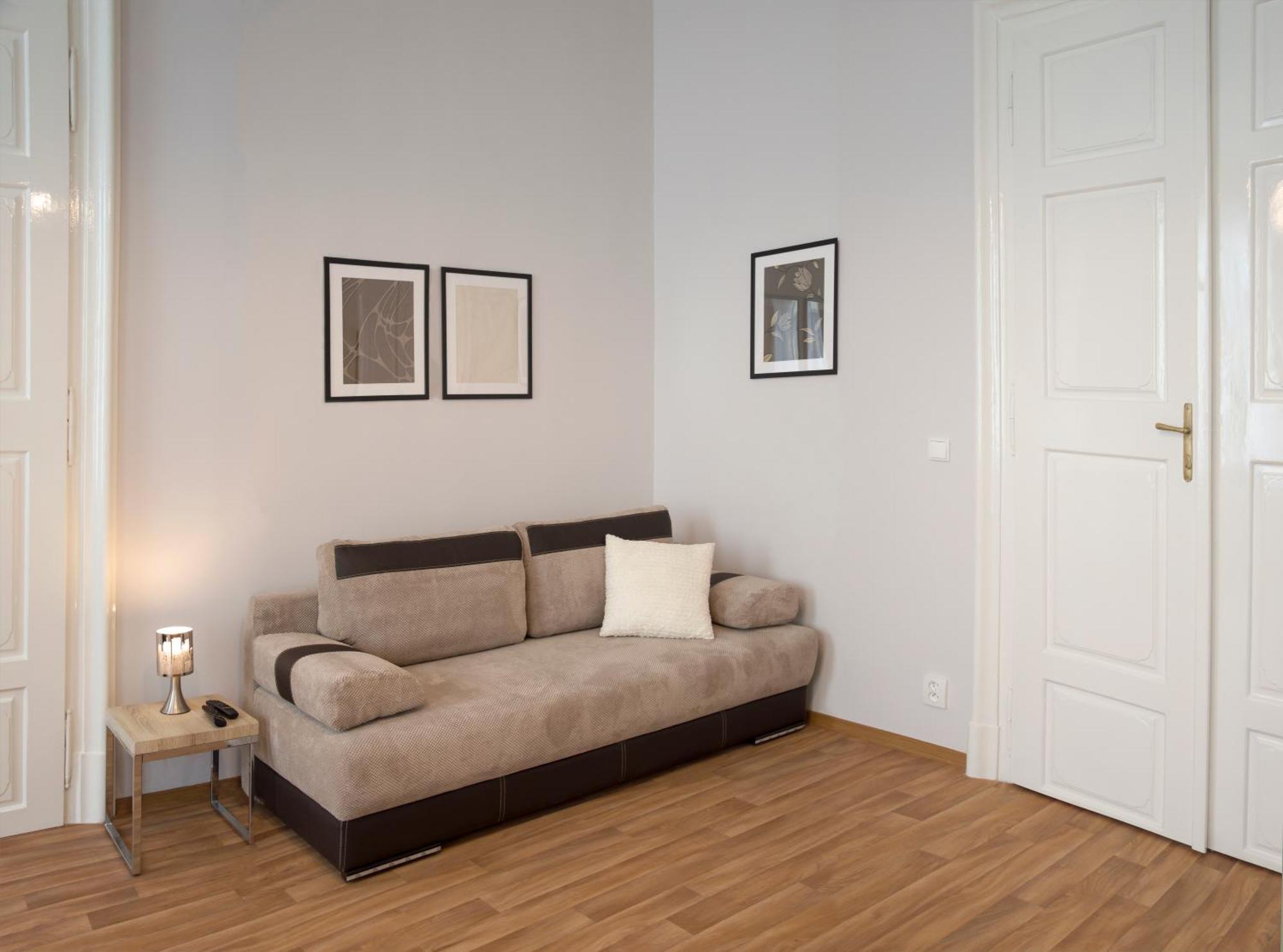 Apartmán Krakovska 5 *
