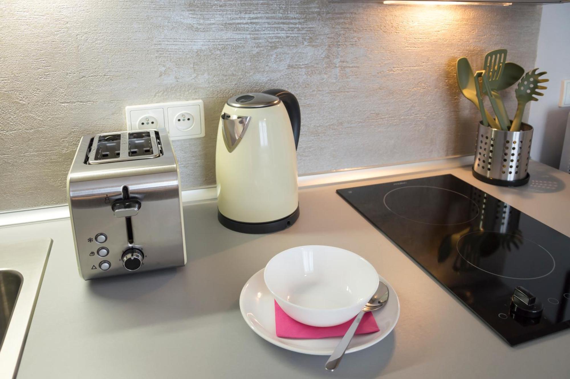 Krakovska 5 Apartmán