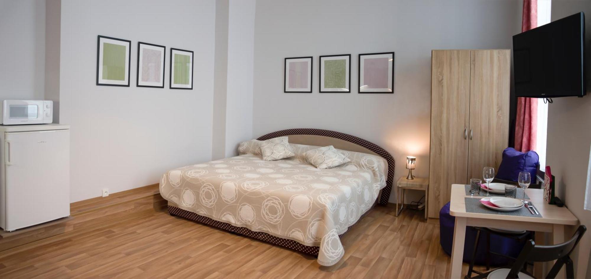 Krakovska 5 Apartmán *