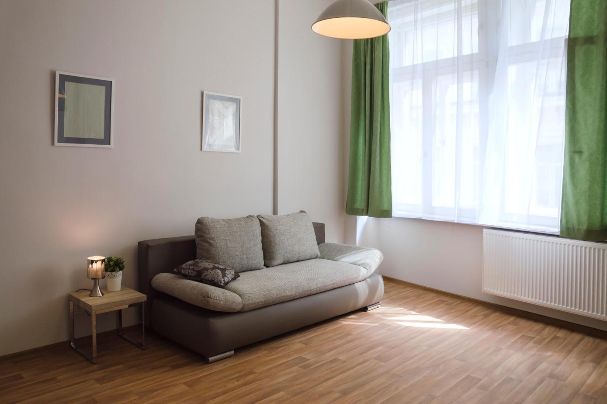 Apartmán Krakovska 5 Prague