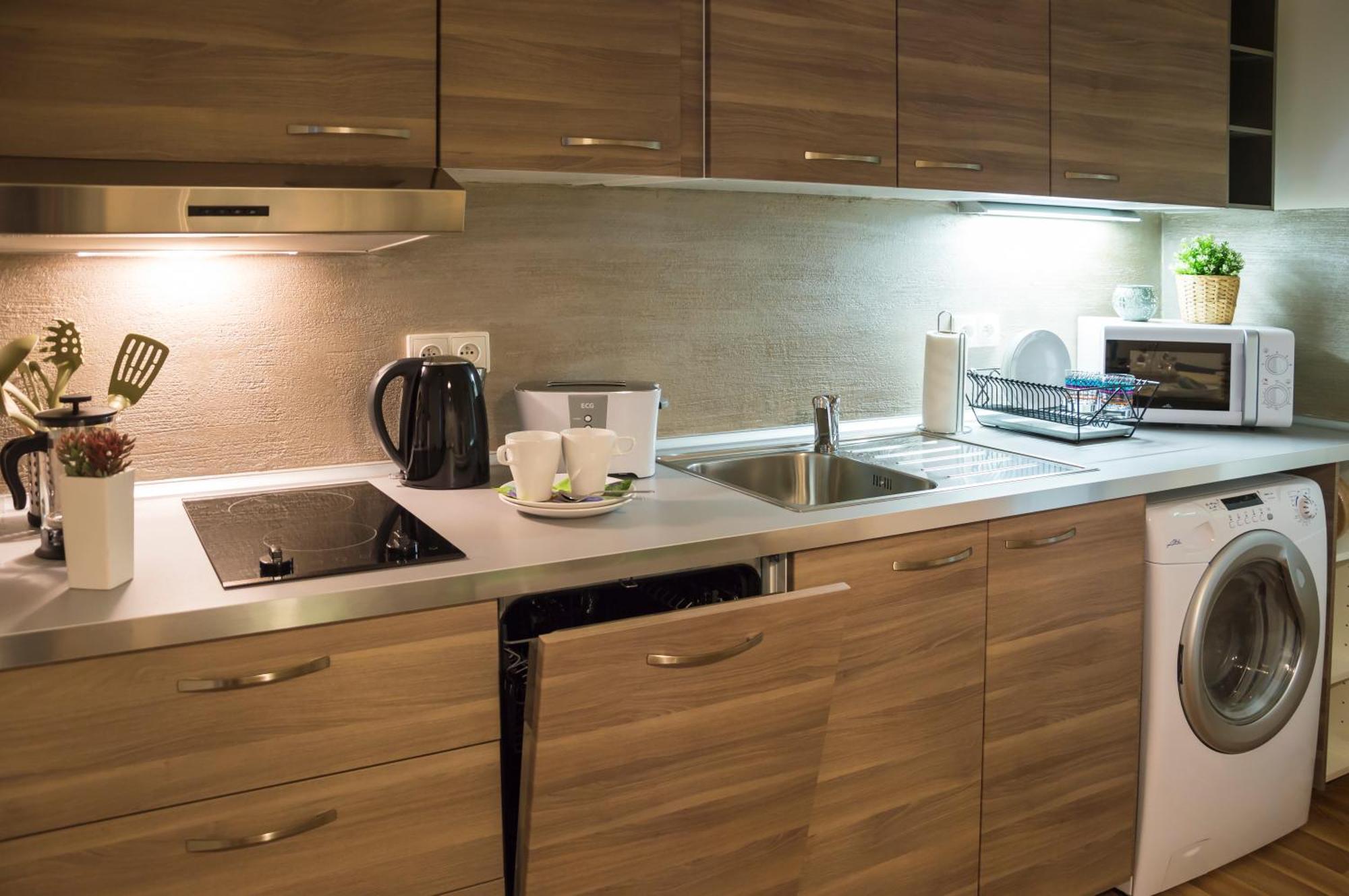 Apartmán Krakovska 5